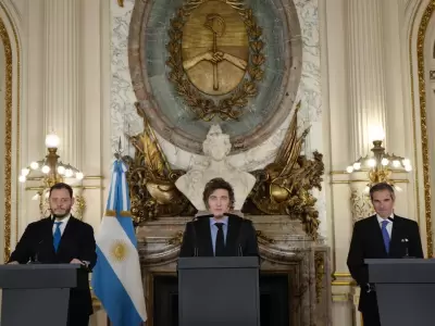 Plan Nuclear Argentino