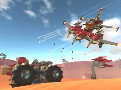 TerraTech