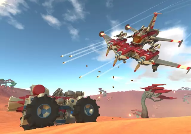 TerraTech