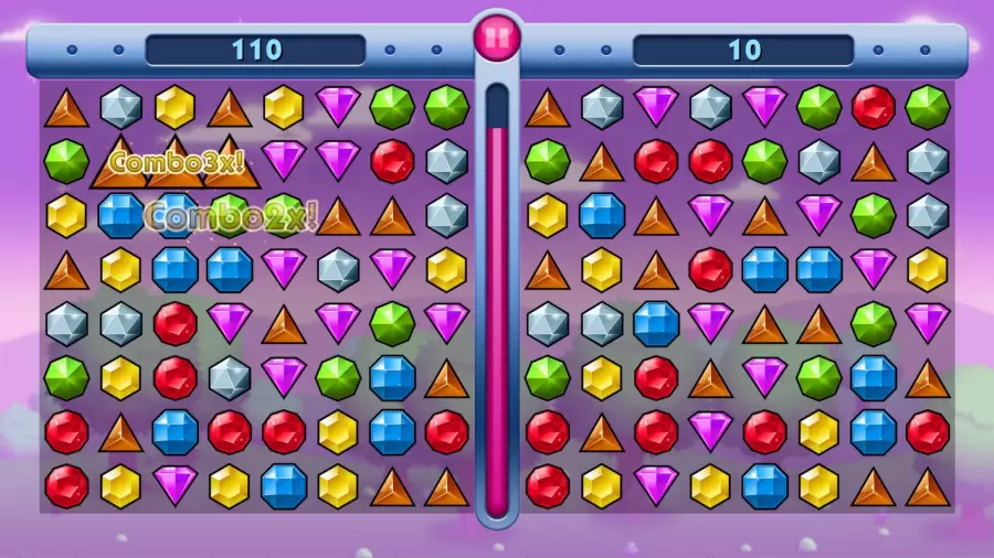 Jewel Fever 3