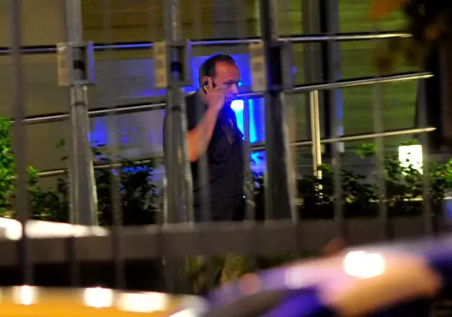 El exsecretario de Seguridad del gobierno kirchnerista (Foto: La  Naci�n)