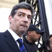 Llaman a comisar�as haci�ndose pasar por el presidente de la Corte, Horacio Rosatti