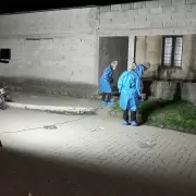 La muerte de un nene de 3 a�os, ep�logo de una relaci�n de odio entre dos familias