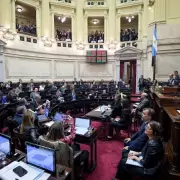 El gobierno de Milei se prepara para un 2025 complicado en el Senado