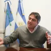 Piden la intervenci�n federal a la provincia de Formosa