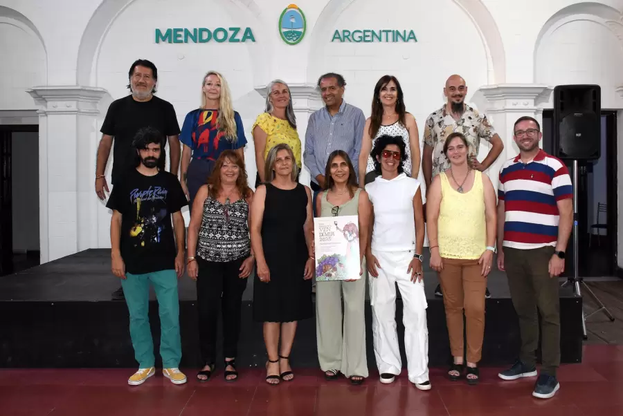 Jurado del concurso