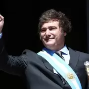 El Gobierno cerr� noviembre con crecimiento de respaldo