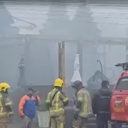 Brasil: una avioneta se estrell� en zona comercial y dej� al menos 9 muertos
