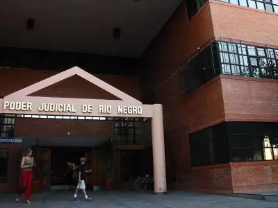 Fallo sin precedentes: le quitaron los derechos parentales por abandonar a su hija