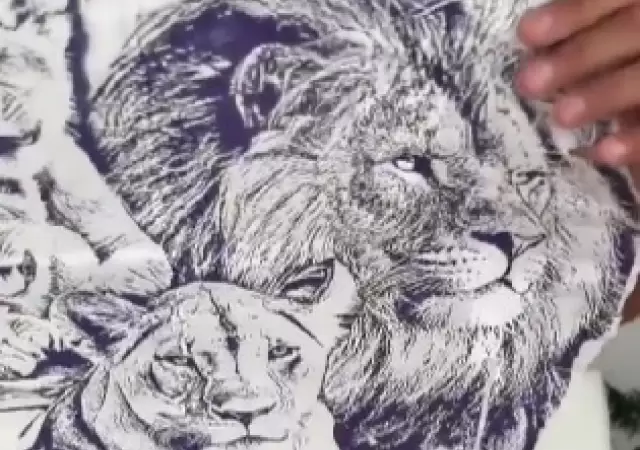 Dise�o del tatuaje del Choquito Romero