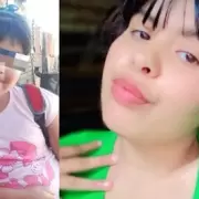 Desesperada b�squeda de una madre junto a sus dos hijas menores