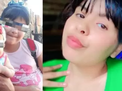 La mujer ten�a problemas de dinero