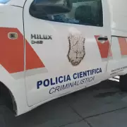 Un nene de 10 años fue asesinado de un disparo desde un auto en movimiento