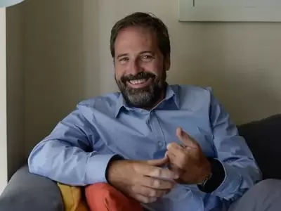 El especialista en energ�a nuclear Juli�n Gadano