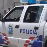 Polic�a mat� a su hija, a su exsuegra y se quit� la vida tras un ataque violento
