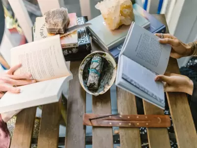 Rituales para atraer buena suerte: �descubr� qu� te recomiendan los astros!