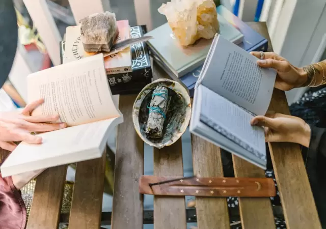 Rituales para atraer buena suerte: �descubr� qu� te recomiendan los astros!