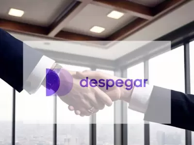 Despegar fue adquirida por un grupo europeo.
