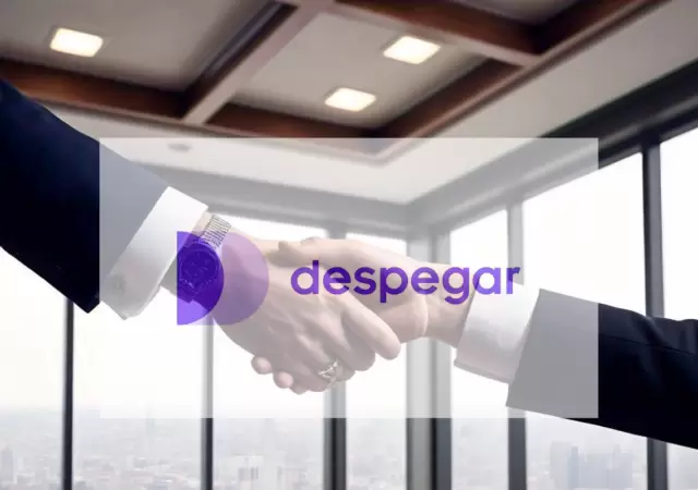 Despegar fue adquirida por un grupo europeo.