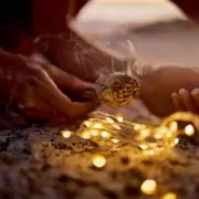 Hac� estos rituales con monedas para atraer abundancia este 24 de diciembre