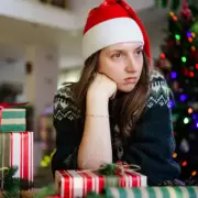 Por qué la Navidad y el Año Nuevo pueden generar angustia, según la Psicología
