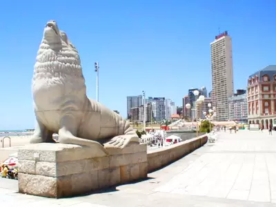 Mar del Plata