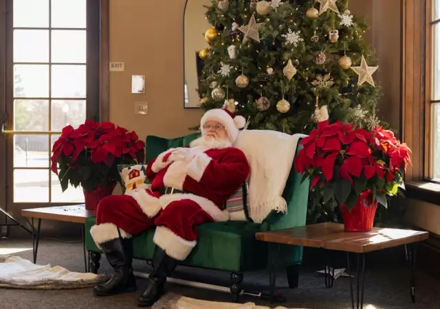 No en todos los pa�ses del mundo se celebra la Navidad.