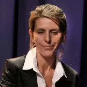 Qué dijo Sandra Arroyo Salgado a 10 años del asesinato de Alberto Nisman