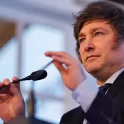 Nicol�s Cereijo, analista pol�tico: "El punto m�s negativo de esta gesti�n es su estilo confrontativo"