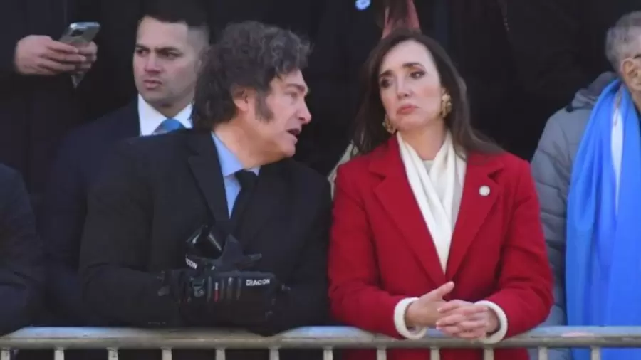 "Es un gobierno con una liturgia y un vocabulario bastante particular. Es uno de los puntos m�s negativos, a mi modo de ver" (N. Cereijo)