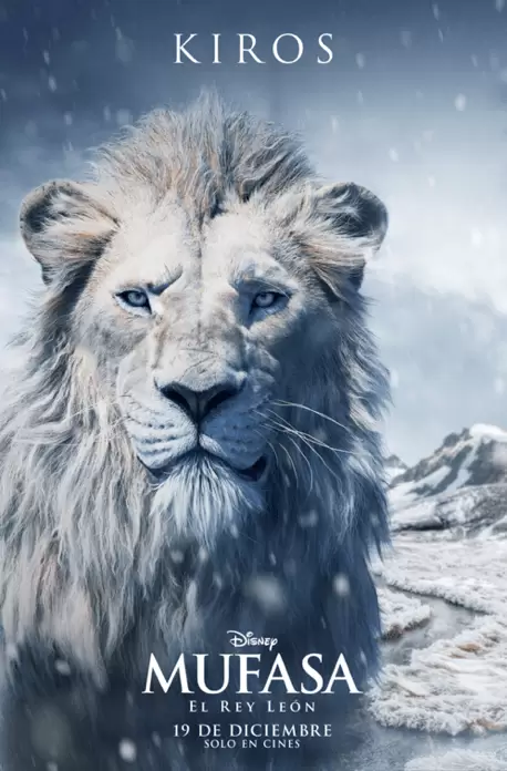 Mufasa