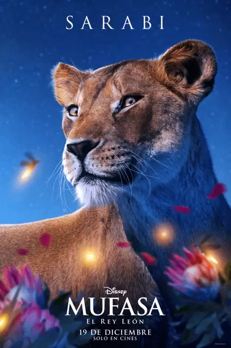 Mufasa