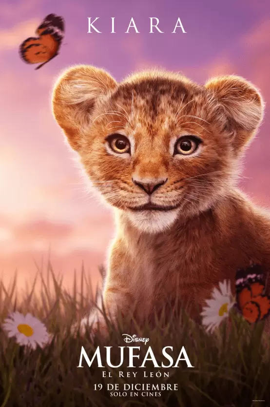 Mufasa