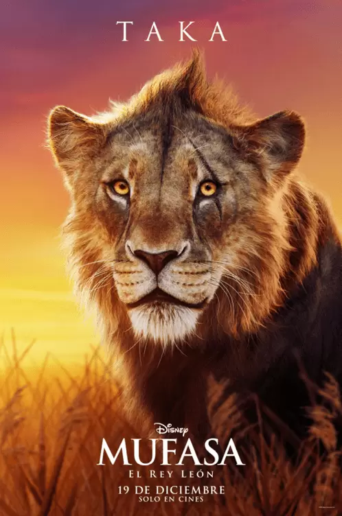 Mufasa