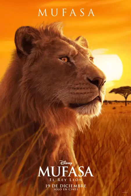 Mufasa