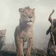 �Qui�n es qui�n en "Mufasa: El Rey Le�n"?