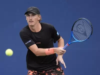 Un nuevo golpe para la integridad de este deporte.