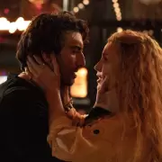 Blake Lively y lo m�s bajo de Justin Baldoni: "Me critic� por mi edad y mi peso"