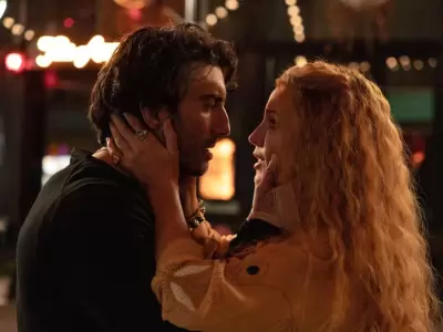 Blake Lively y lo m�s bajo de Justin Baldoni: "Me critic� por mi edad y mi peso"