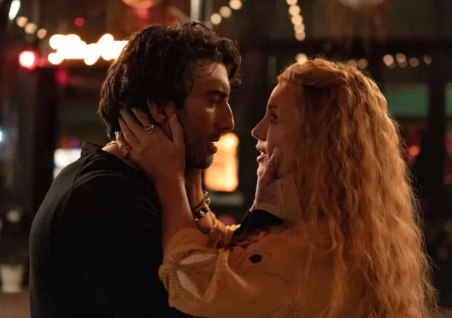 Blake Lively y lo m�s bajo de Justin Baldoni: "Me critic� por mi edad y mi peso"