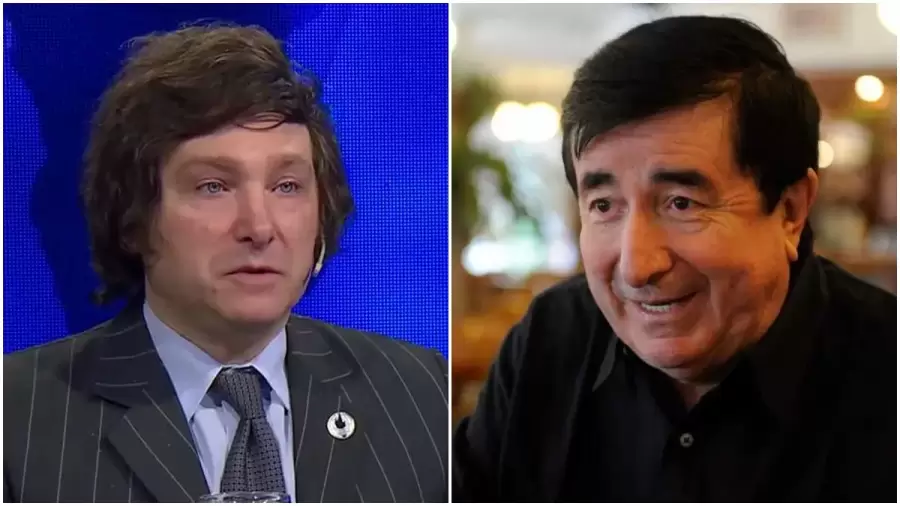 "Macri ten�a todas las de ganar, con un 41% del electorado, y ante un Presidente que, objetivamente, fue un desastre" (Jaime Dur�n Barba)