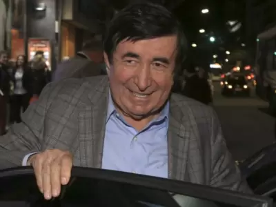 "Un Milei consilidado no necesita del PRO, y va a buscar un liderazgo unipersonal" (Jaime Dur�n Barba)