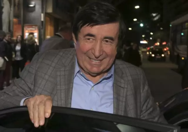 "Un Milei consilidado no necesita del PRO, y va a buscar un liderazgo unipersonal" (Jaime Dur�n Barba)