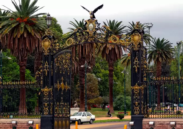 El tiempo ideal: domingo con 26C y pleno sol para disfrutar la primavera mendocina