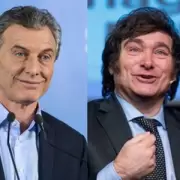 Las disyuntivas, ventajas y temores de una coalici�n del PRO con LLA