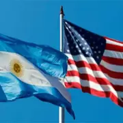 Reporte del Congreso estadounidense analiza un acuerdo bilateral con Argentina