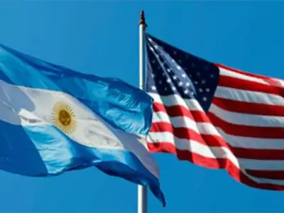 Un llamativo informe del Congreso de EE.UU. plantea las opciones de adecuamiento para un tratado de comercio.