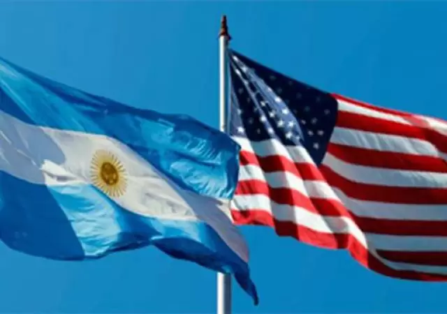 Un llamativo informe del Congreso de EE.UU. plantea las opciones de adecuamiento para un tratado de comercio.