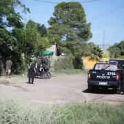 Tres personas fueron detenidas por el crimen del ni�o en Guaymall�n