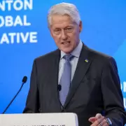 Donald Trump exige investigacin federal sobre Jeffrey Epstein y sus vnculos con Bill Clinton